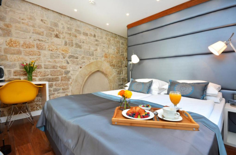 Jupiter Luxury Hotel