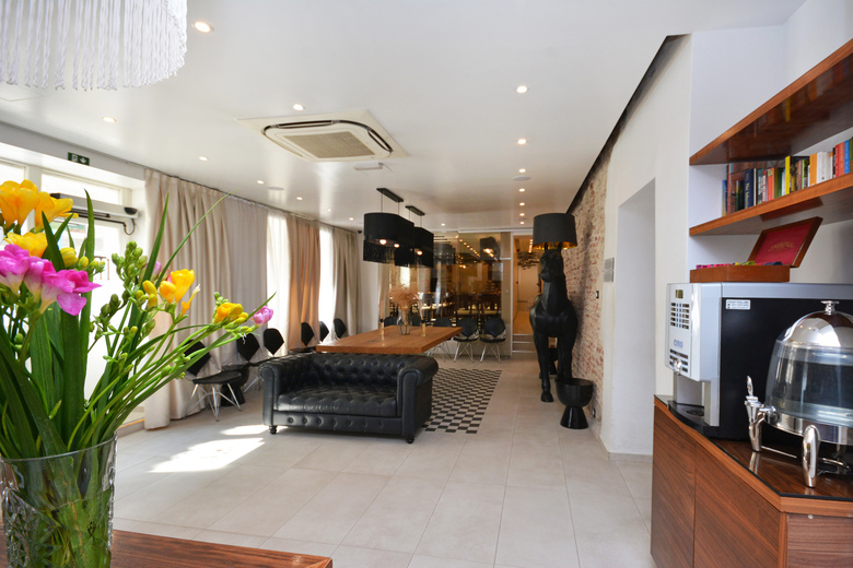 Jupiter Luxury Hotel