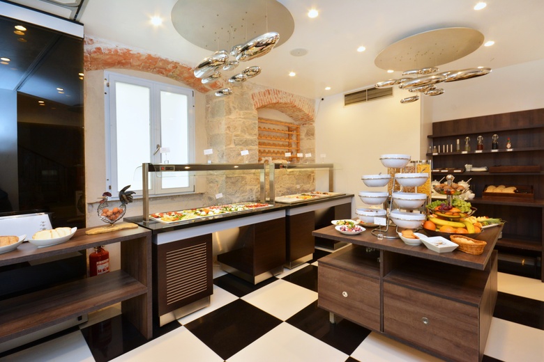Jupiter Luxury Hotel