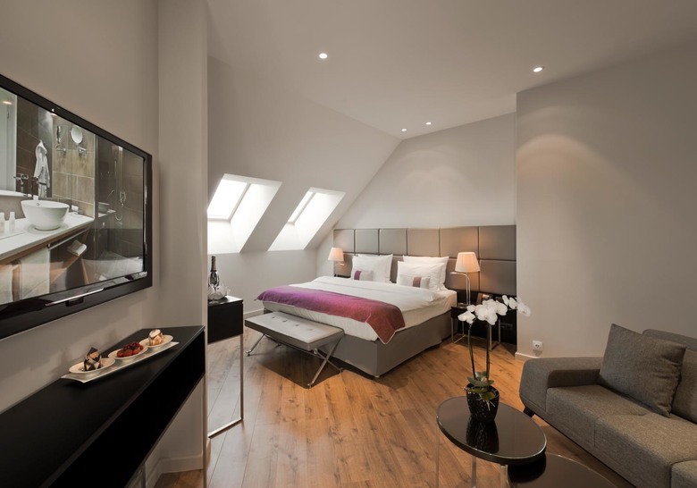 Hotel Crowne Plaza Berlin - Potsdamer Platz