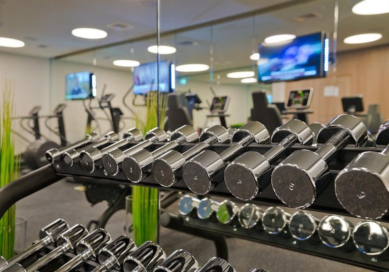 Hotel Crowne Plaza Berlin - Potsdamer Platz
