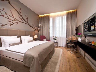 Hotel Crowne Plaza Berlin - Potsdamer Platz