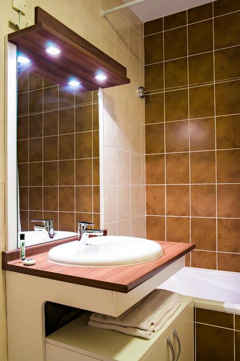 Residencia Privilege Appart-hotel Guillaumet