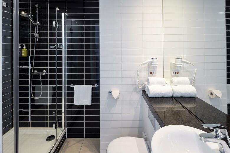 Hotel Holiday Inn Express Amsterdam Sloterdijk Station