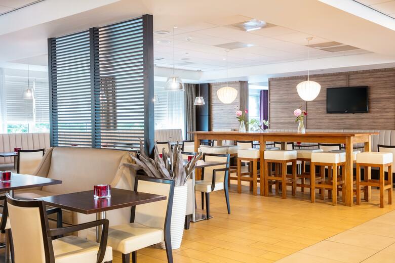 Hotel Holiday Inn Express Amsterdam Sloterdijk Station