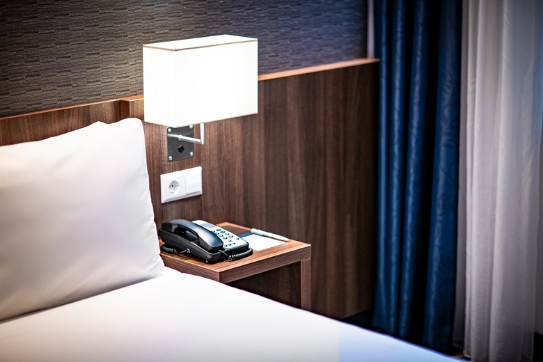 Hotel Holiday Inn Express Amsterdam Sloterdijk Station
