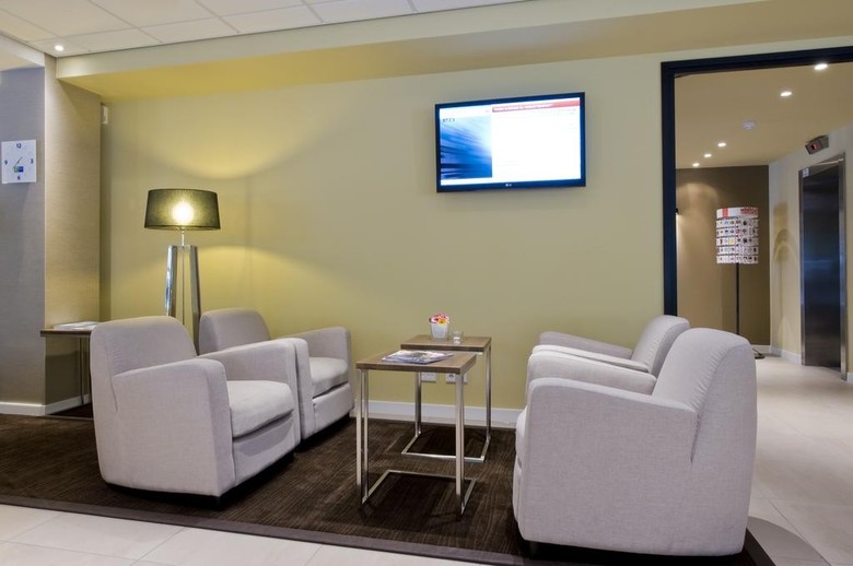 Hotel Holiday Inn Express Amsterdam - South