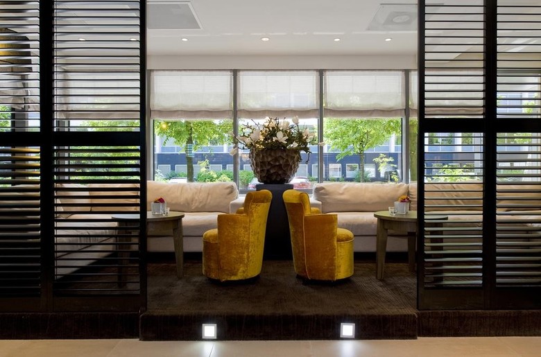 Hotel Holiday Inn Express Amsterdam - South