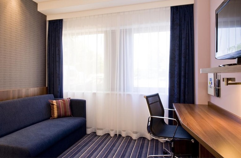 Hotel Holiday Inn Express Amsterdam - South