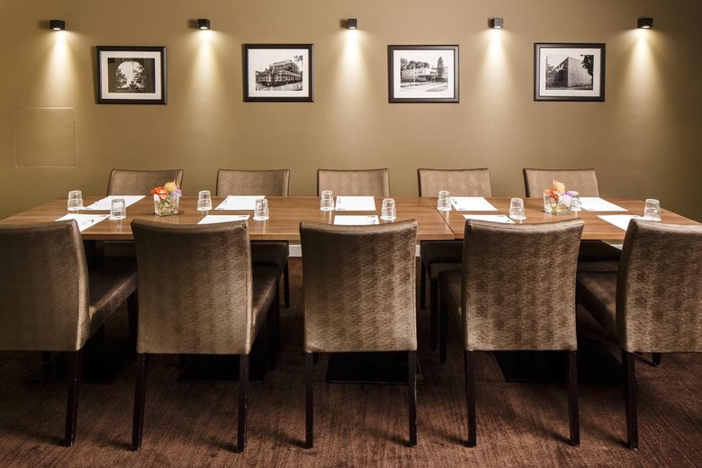 Hotel Holiday Inn Express Amsterdam - South