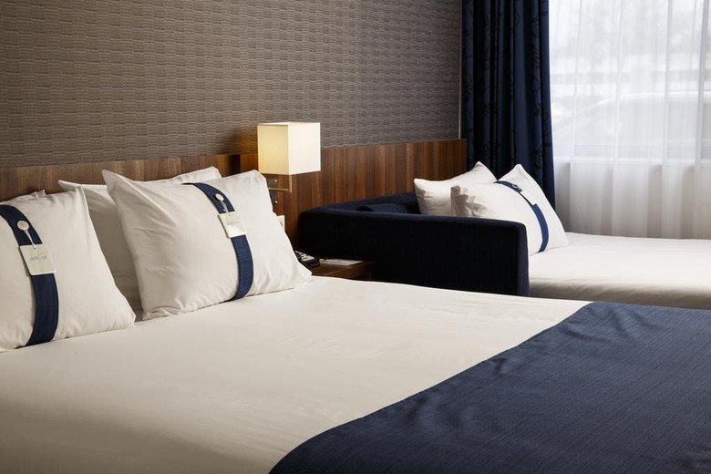 Hotel Holiday Inn Express Amsterdam - South