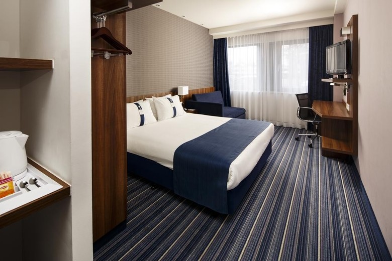 Hotel Holiday Inn Express Amsterdam - South