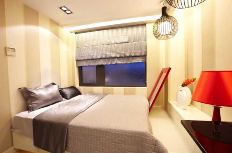 Q-city Hotel