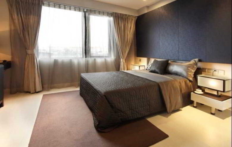Q-city Hotel