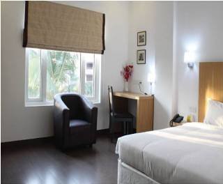 Keys Hotel - Katti Ma