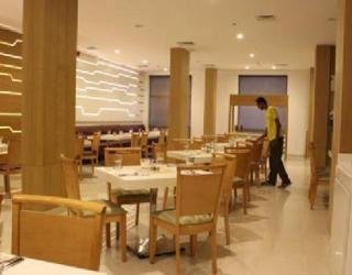 Keys Hotel - Katti Ma