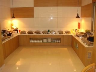 Keys Hotel - Katti Ma