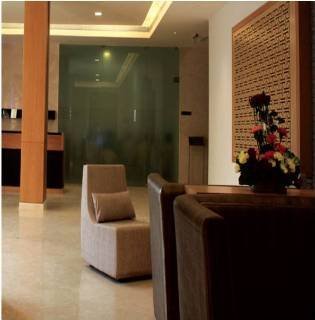 Keys Hotel - Katti Ma
