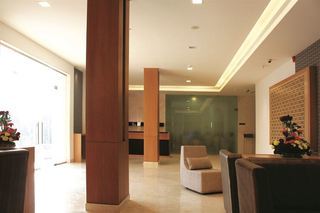 Keys Hotel - Katti Ma