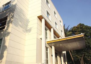 Keys Hotel - Katti Ma