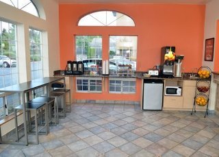 Hotel Econo Lodge I-205