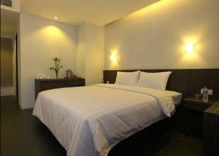 Hotel Swiss-belinn Medan