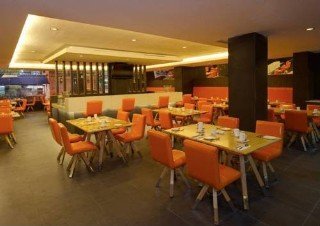 Hotel Swiss-belinn Medan