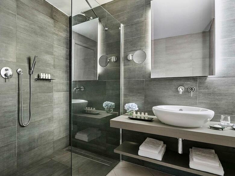 Hotel Capovaticano Resort Thalasso And Spa