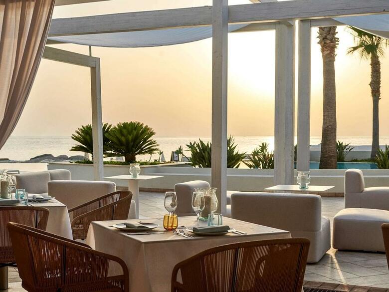 Hotel Capovaticano Resort Thalasso And Spa