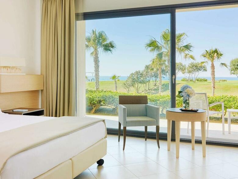 Hotel Capovaticano Resort Thalasso And Spa