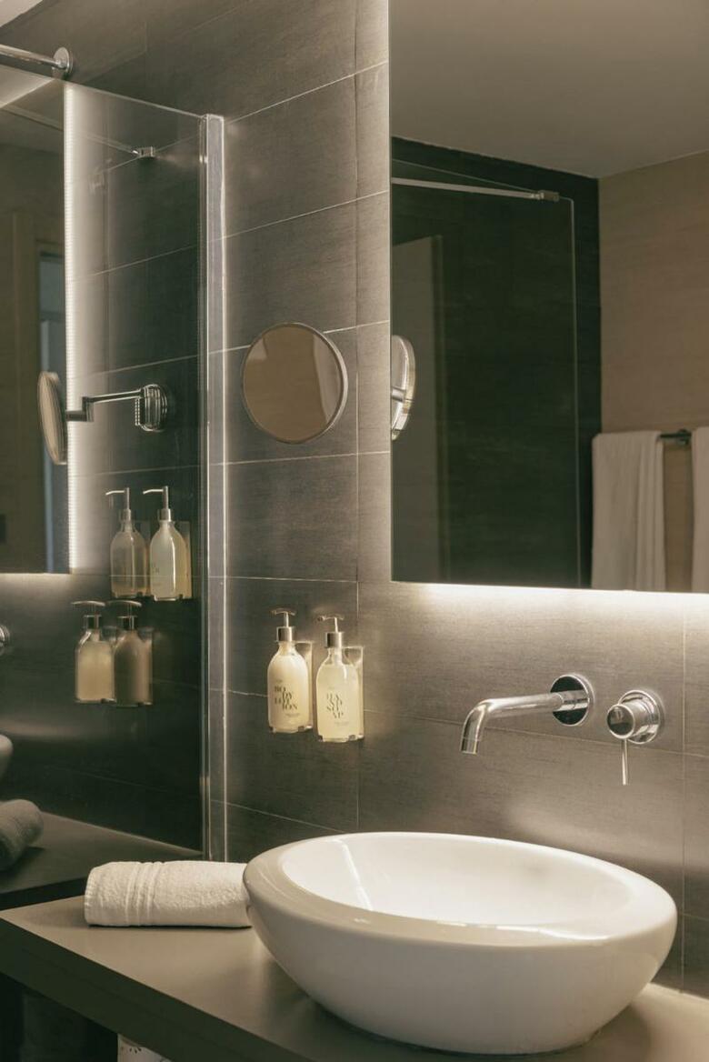 Hotel Capovaticano Resort Thalasso And Spa