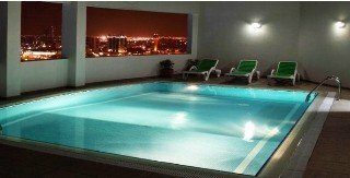 Serene Landmark Hotel Apartment (juffair-bahrain)