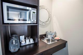 Hotel Best Western Albert Centre-ville