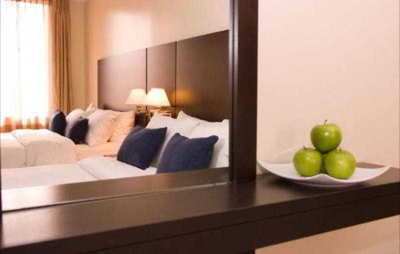 Hotel Best Western Albert Centre-ville