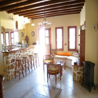 Hotel Kallisti (fol)