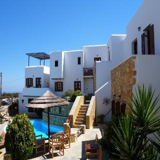 Hotel Kallisti (fol)