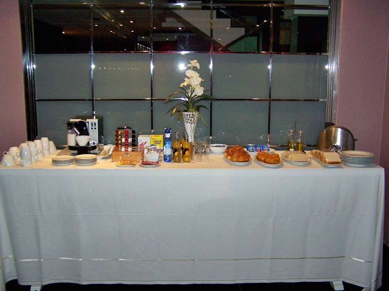 Washington Parquesol Suites And Hotel