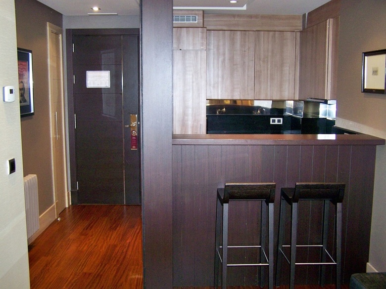 Washington Parquesol Suites And Hotel