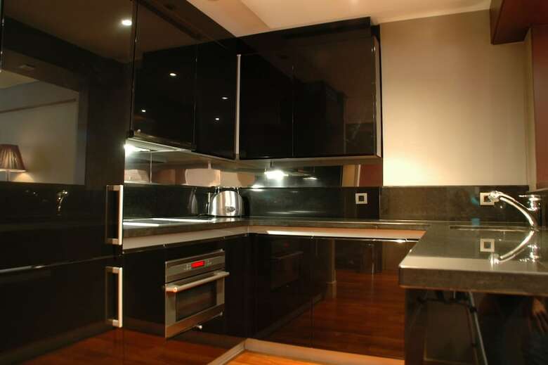 Washington Parquesol Suites And Hotel