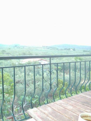 Apartamento The White Rabbit Maisonette