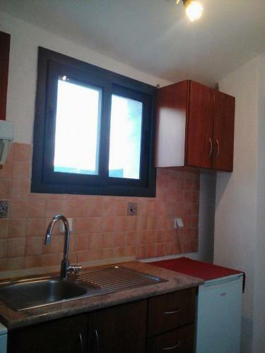 Apartamento The White Rabbit Maisonette