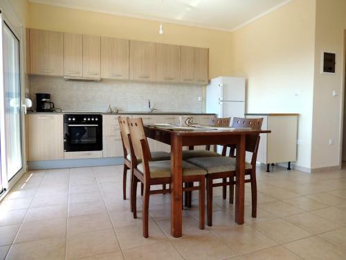 Apartamento Maria-villa