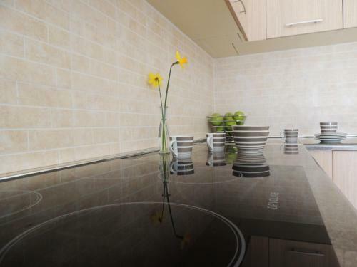 Apartamento Maria-villa