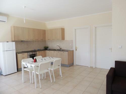 Apartamento Maria-villa