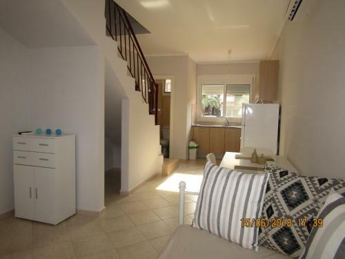 Apartamento Maria-villa