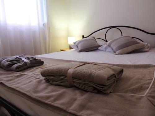 Apartamento Maria-villa
