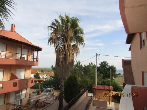 Apartamento Maria-villa