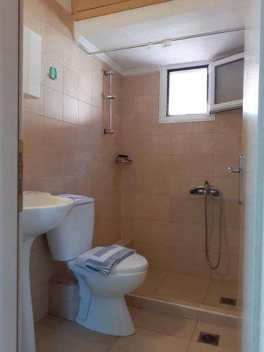Apartamento Maria-villa