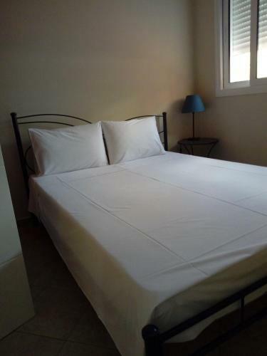 Apartamento Maria-villa
