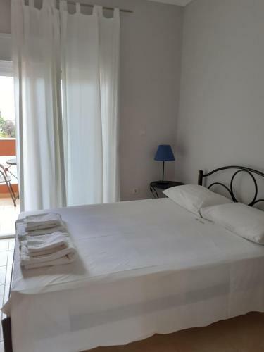 Apartamento Maria-villa